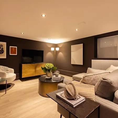 The Tyrwhitt Road Place - Lovely 2Bdr Flat With Garden London Exterior photo